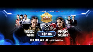 Nhà Vô Địch 1. évad Ep.5 5. epizód
