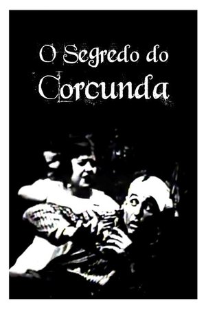 O Segredo do Corcunda poszter