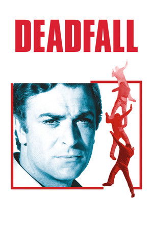 Deadfall poszter