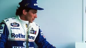 Ayrton: Retratos e Memórias kép