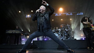 Simple Minds Nuits de Fourvière 2024 háttérkép