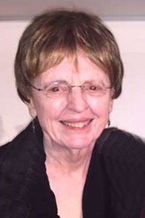 Gabrielle Burton profil kép