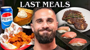 Last Meals 1. évad Ep.20 20. epizód