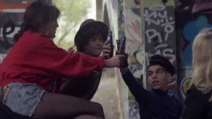 Les Grands Season 2 Ep.5 5. epizód