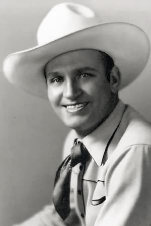 Gene Autry profil kép