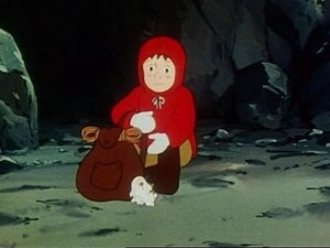 名犬ジョリィ Season 1 Ep.47 47. epizód