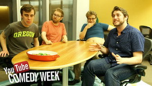 Hardly Working: All-Nighters 6. évad Ep.10 10. epizód