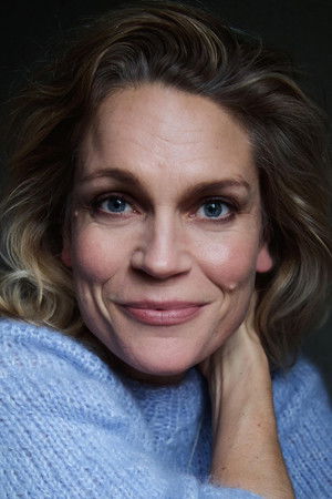 Stine Prætorius profil kép