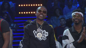 Nick Cannon Presents: Wild 'N Out 13. évad Ep.1 1. epizód