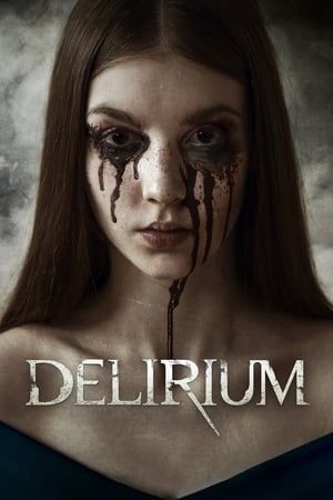 Delirium poszter