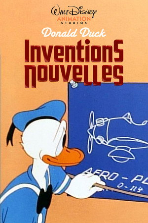 The Plastics Inventor poszter