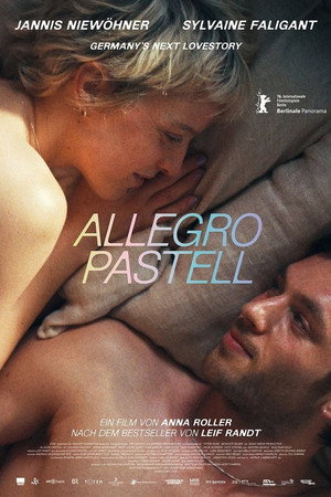 Allegro Pastell poszter