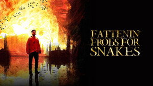 Fattenin' Frogs For Snakes háttérkép