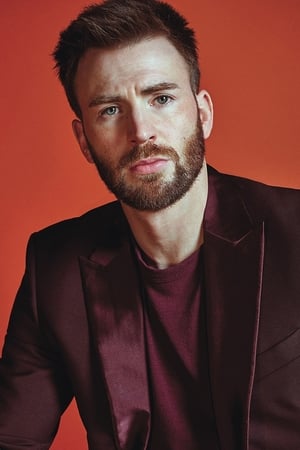 Chris Evans profil kép