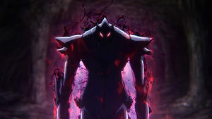 Solo Leveling 1. évad Ep.23 23. epizód