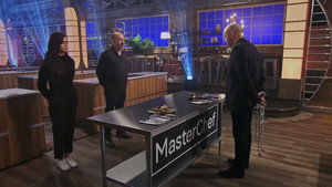 MasterChef Québec 1. évad Ep.2 2. epizód