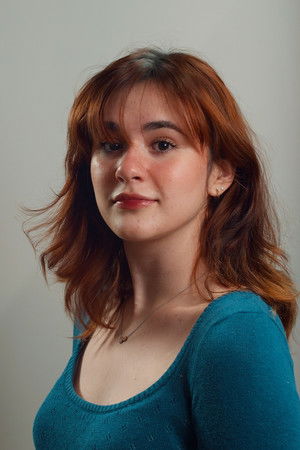 Emilia Martinez profil kép