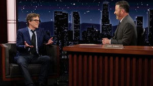 Jimmy Kimmel Live! 21. évad Ep.79 79. epizód