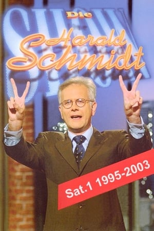 Die Harald Schmidt Show poszter