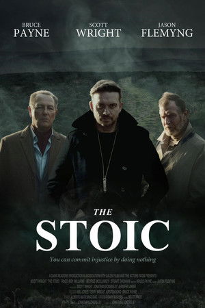 The Stoic poszter