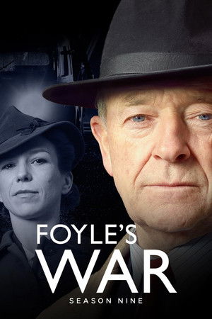 Foyle háborúja