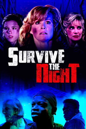 Survive The Night poszter