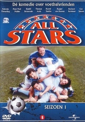 All Stars: De Serie