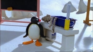 Pingu 6. évad Ep.10 10. epizód