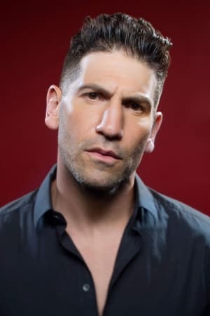 Jon Bernthal profil kép