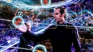 Star Trek: Enterprise 1. évad Ep.11 A frontvonalban