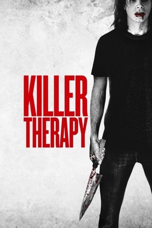 Killer Therapy poszter