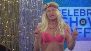 Celebrity Big Brother Season 16 Ep.18 18. epizód