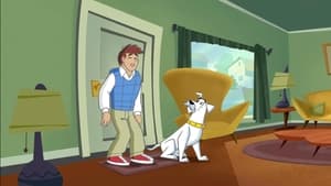 Krypto the Superdog 2. évad Ep.3 3. epizód