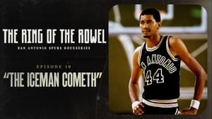 The Ring of the Rowel: San Antonio Spurs Docuseries 1. évad Ep.10 10. epizód