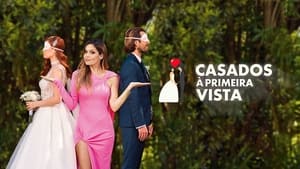 Casados à Primeira Vista 4. évad Ep.29 29. epizód