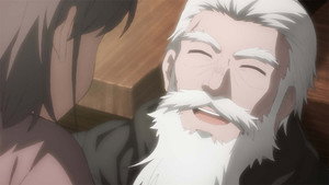 便利屋斎藤さん、異世界に行く 1. évad Ep.6 6. epizód