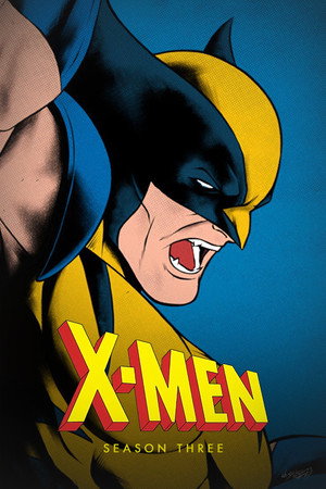 X-Men