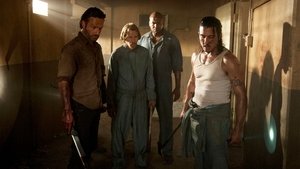 The Walking Dead 3 évad Ep.2 Beteg