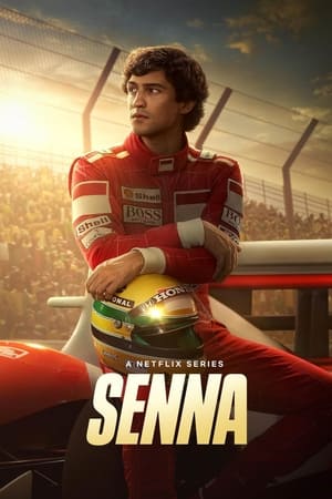 Senna poszter