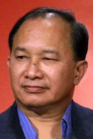 John Woo profil kép