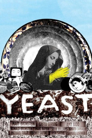 Yeast poszter