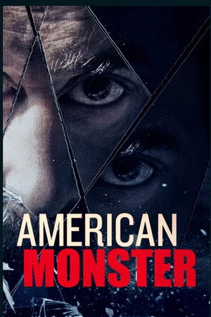 American Monster poszter
