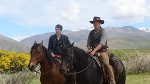 Slow West háttérkép