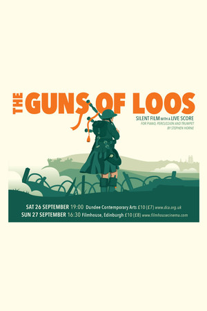 The Guns of Loos poszter
