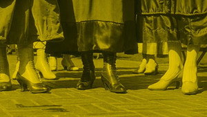 Shoes háttérkép