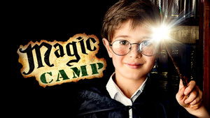 Magic Camp háttérkép