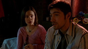 Wonderfalls Season 1 Ep.3 3. epizód
