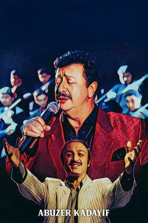Abuzer Kadayıf poszter