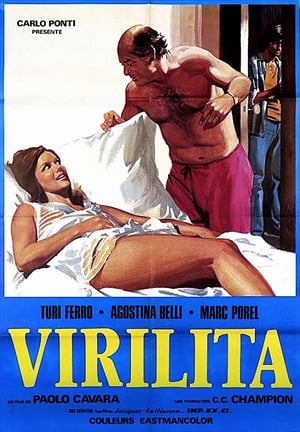 Virilità