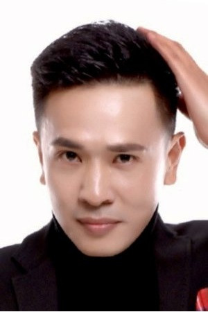 Zhang Hai Feng